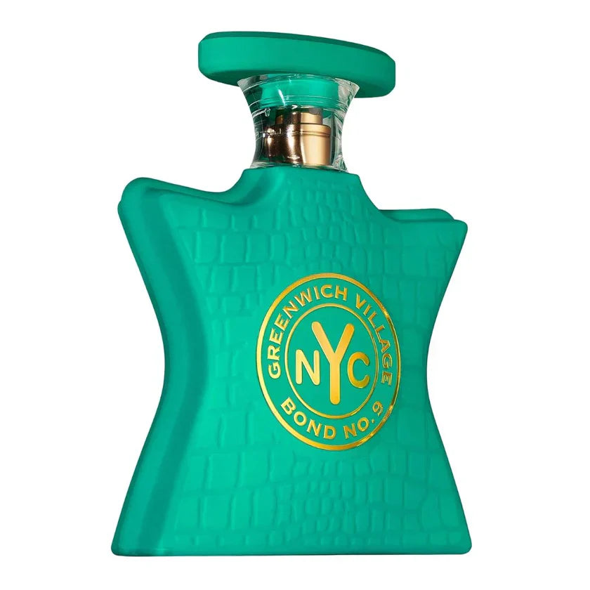 Bond No. 9 Greenwich Village EDP