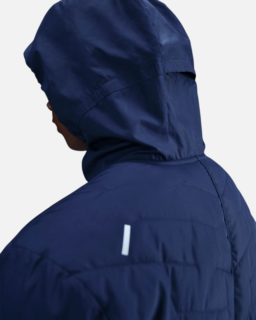 Veste Nike Aerolayer - Bleu