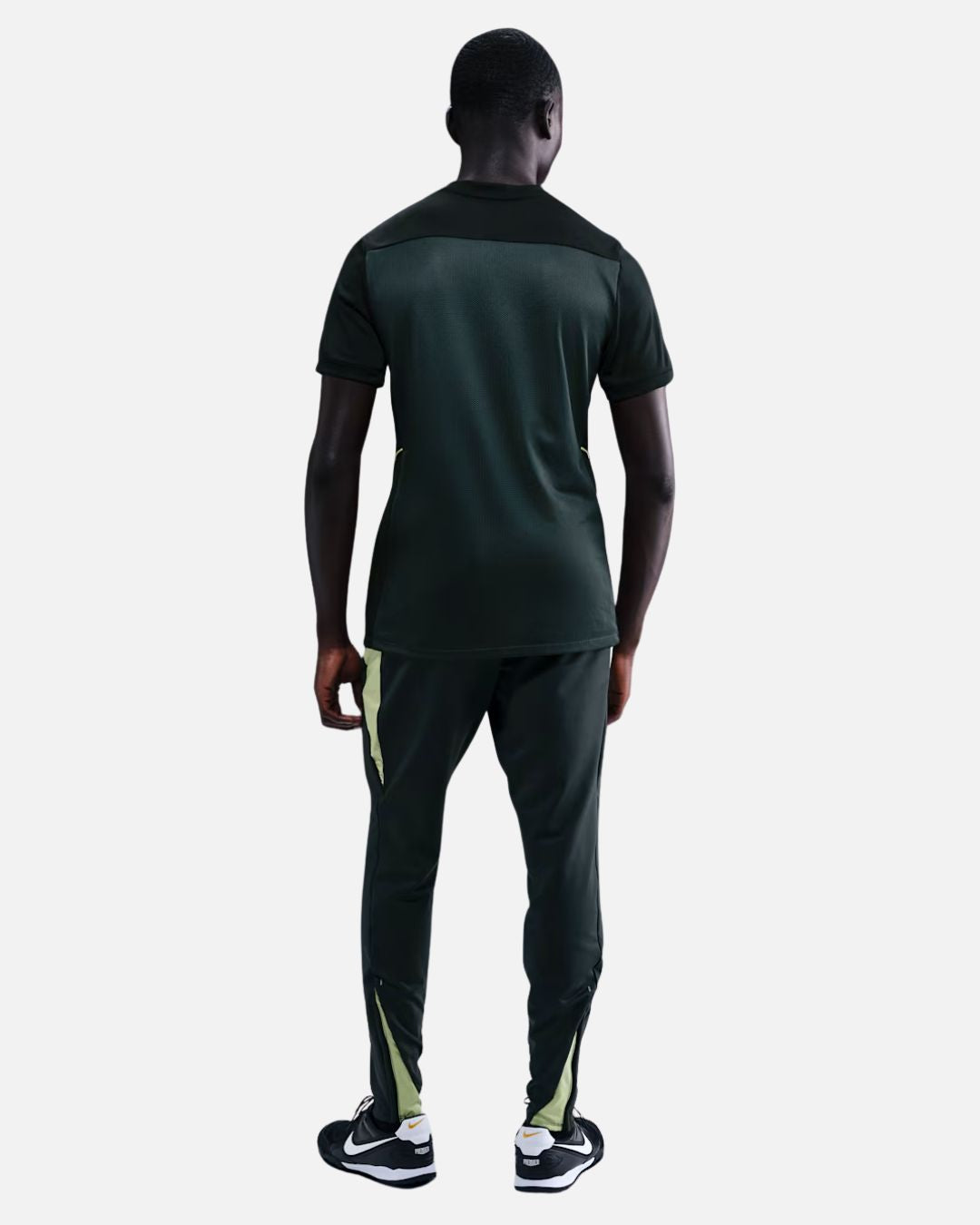 Pantalon d'entraînement Nike Strike - Vert