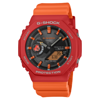 G-SHOCK GAB2100DF-4A