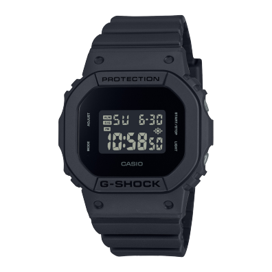 G-SHOCK GMDS5610BB-1