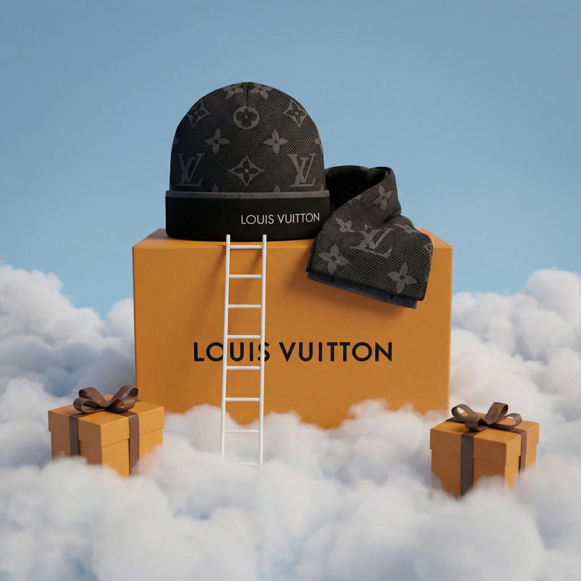 Casquettes & Bonnets