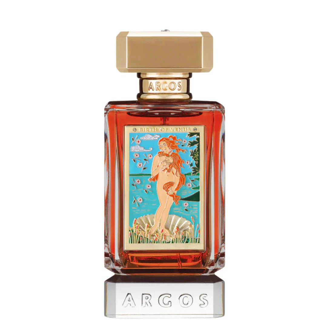 Argos Birth Of Venus EDP