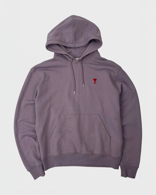 Ami Paris pull à capuche