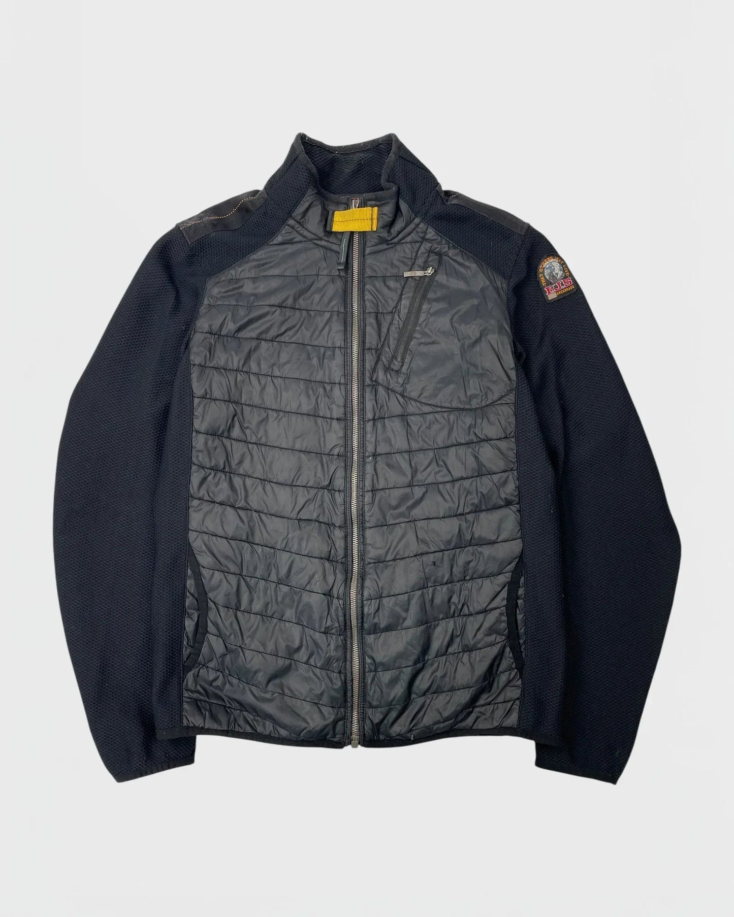 Parajumpers bi-matière veste