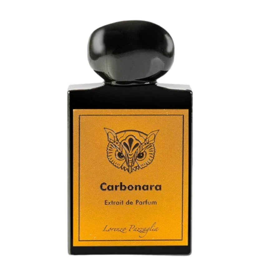 Lorenzo Pazzaglia Carbonara Extrait