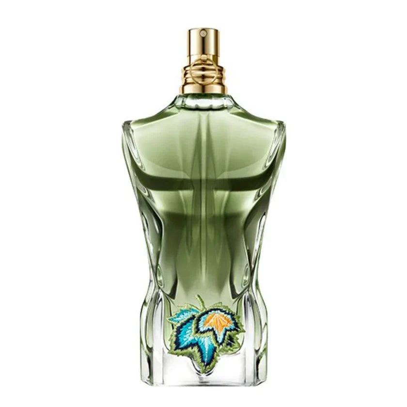 Jean Paul Gaultier Le Beau Paradise Garden EDP