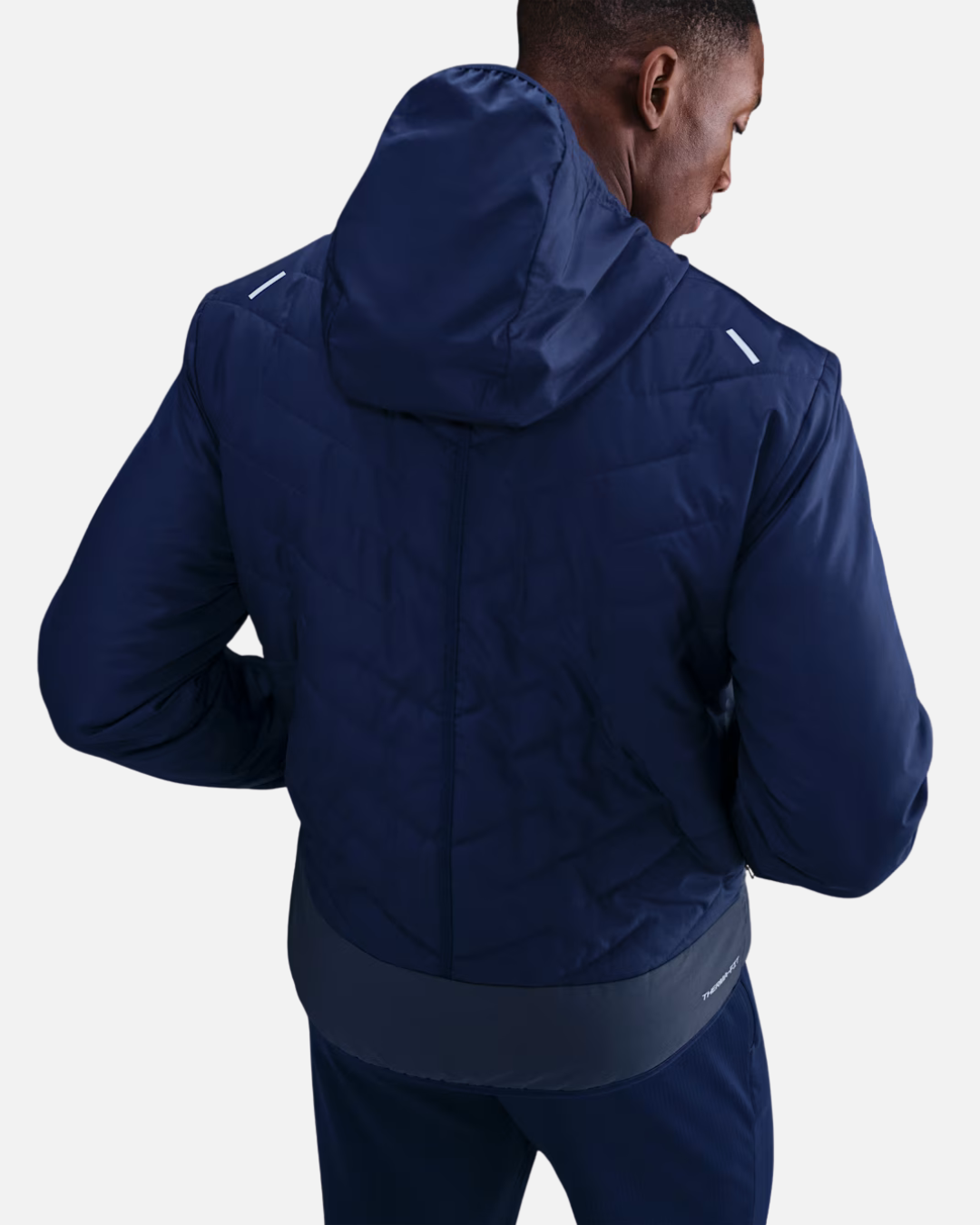 Veste Nike Aerolayer - Bleu