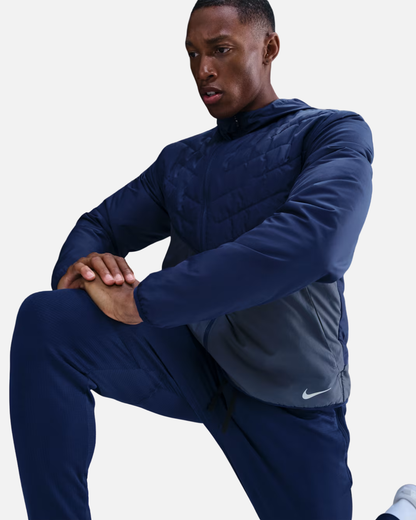 Veste Nike Aerolayer - Bleu