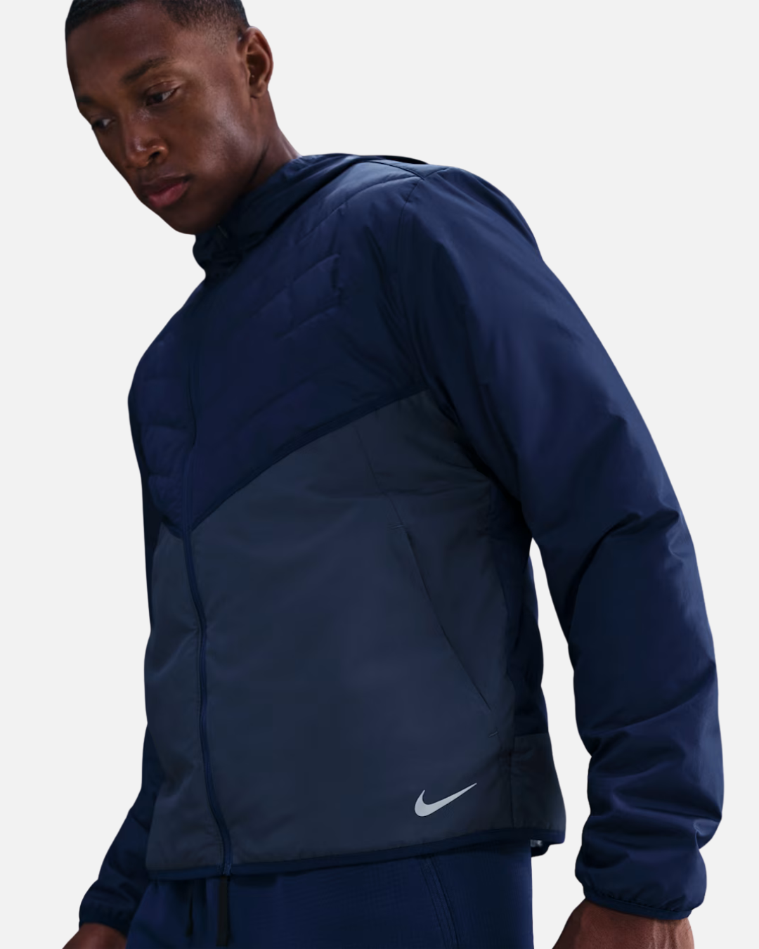 Veste Nike Aerolayer - Bleu