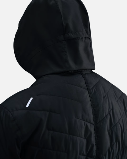 Veste Nike Aerolayer - Noir/Gris
