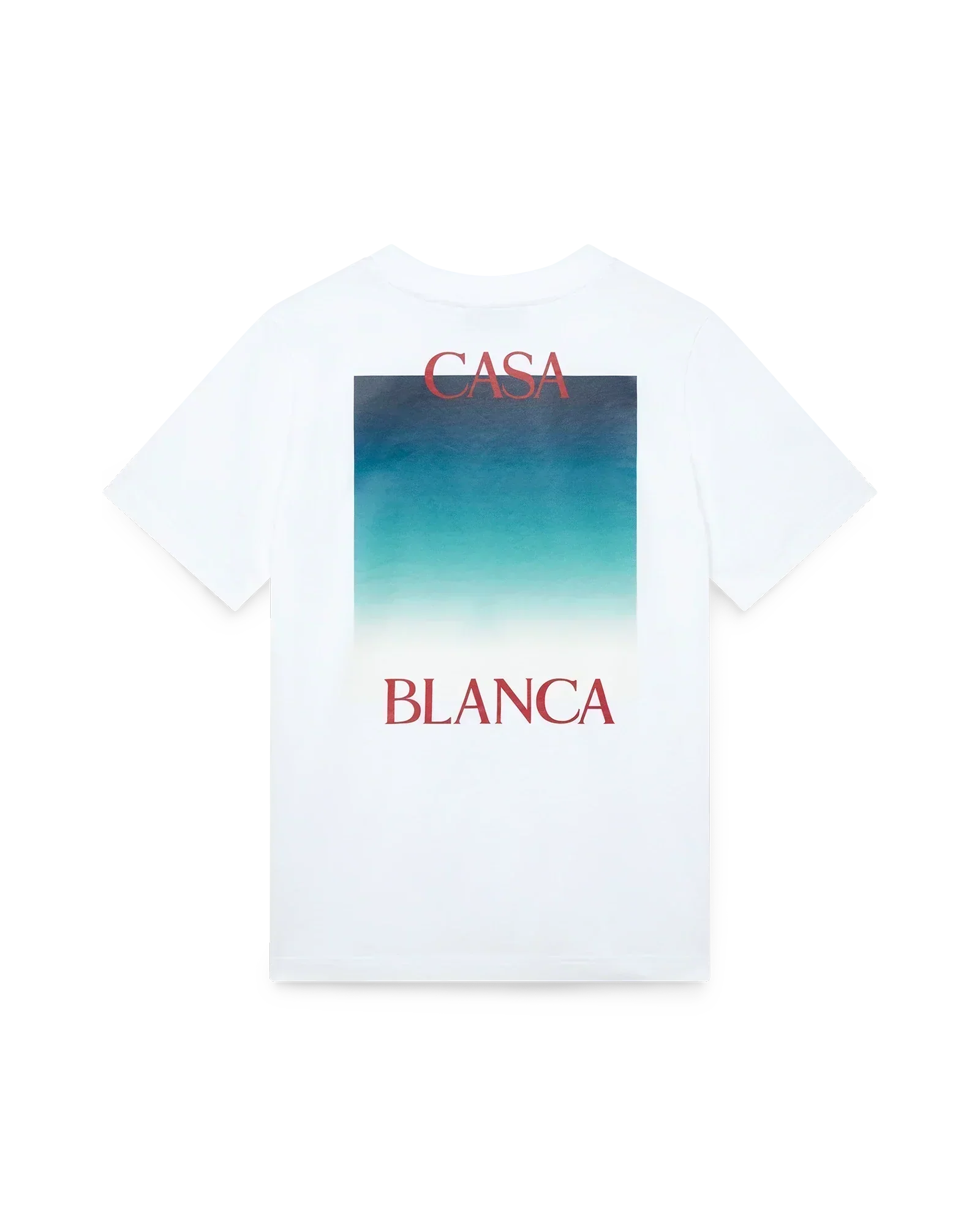 Gradient Casa Logo T-Shirt
