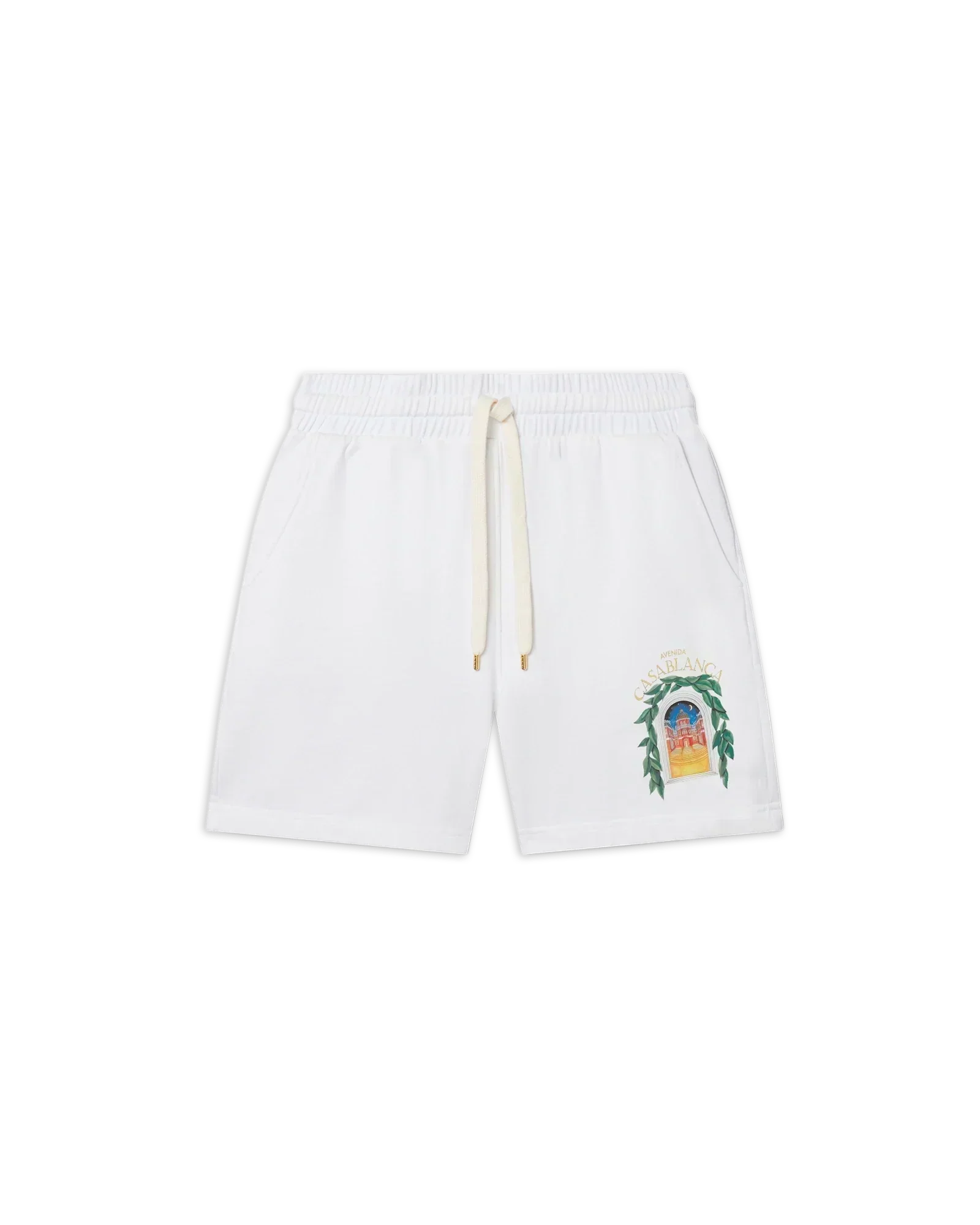 Casablanca Avenida Sweatshorts