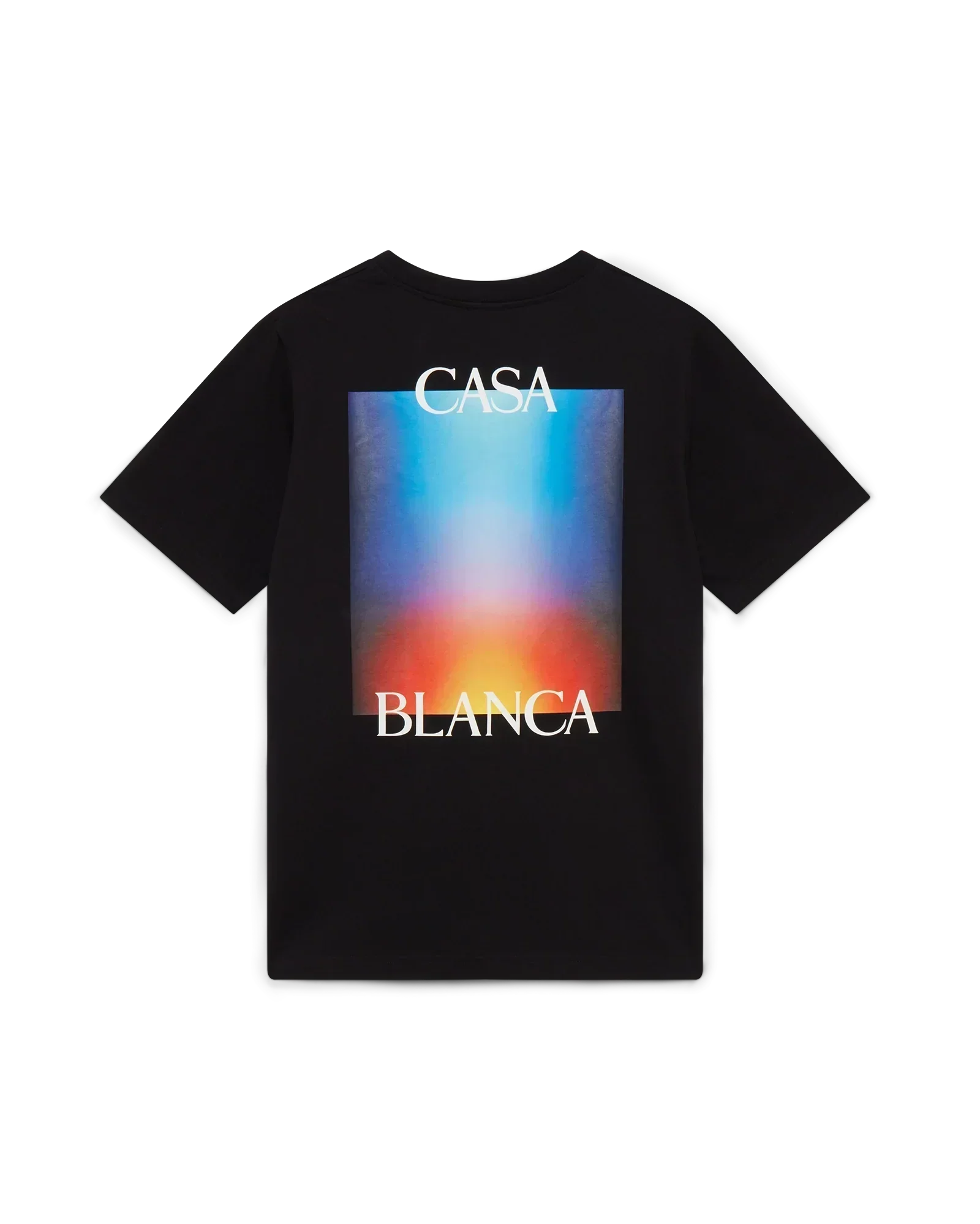 Gradient Casa Logo T-Shirt