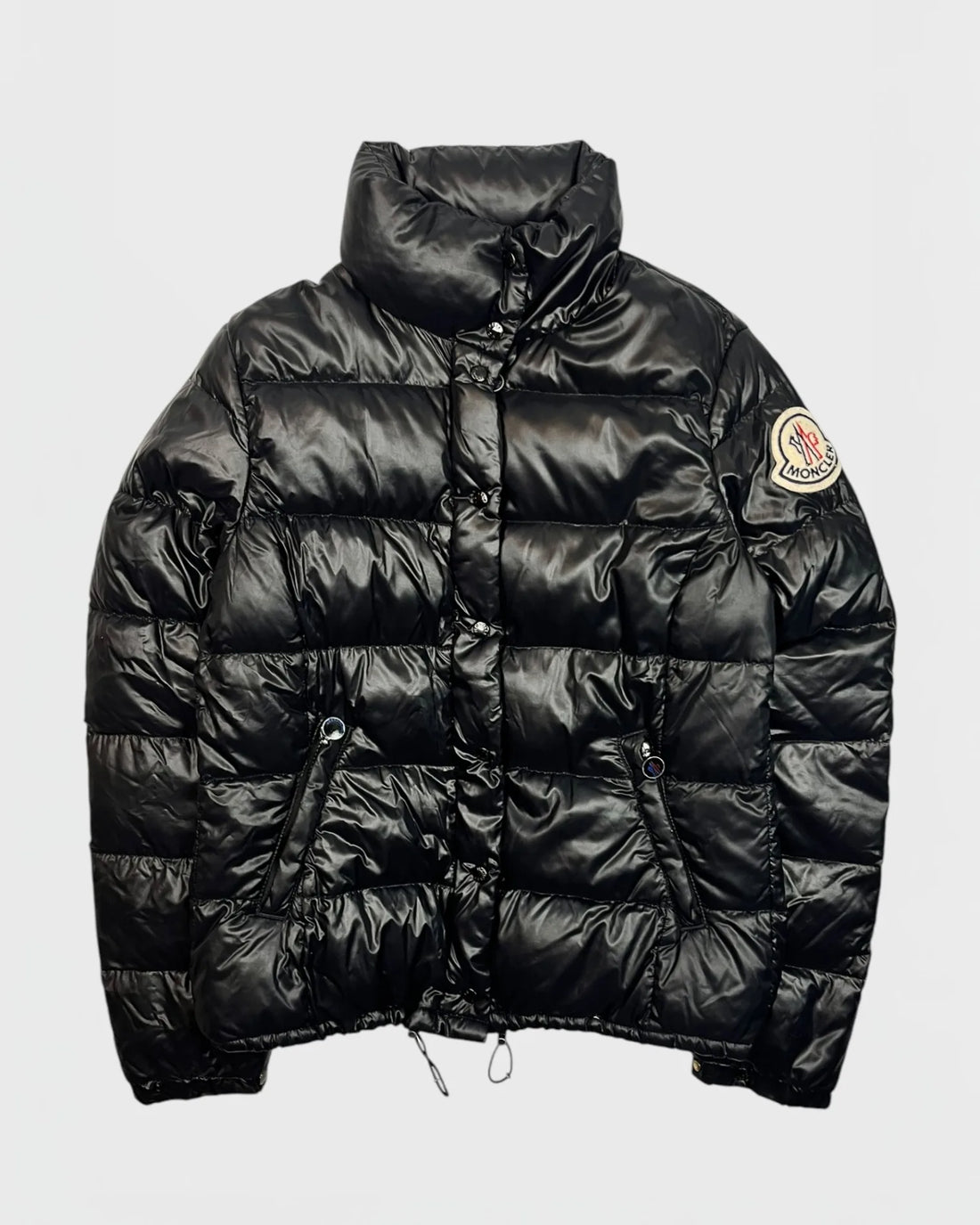 Moncler doudoune
