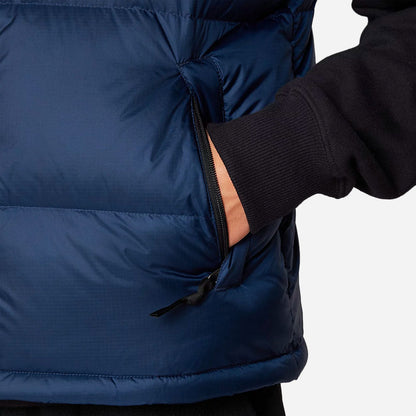 Veste Nuptse - Navy Blue