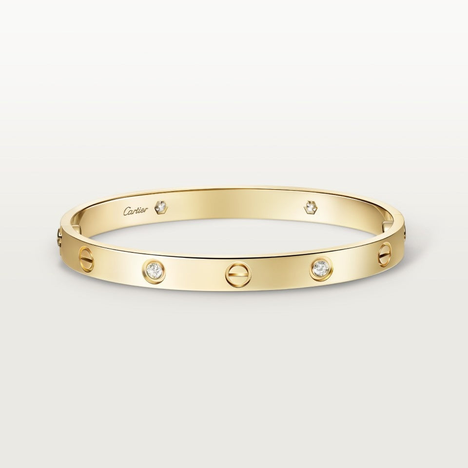 Bracelet Cartier
