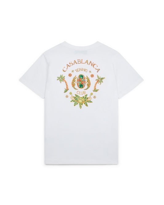 Joyaux D'Afrique Tennis Club T-Shirt