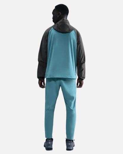 Pantalon de survêtement Nike Tech Woven - Bleu