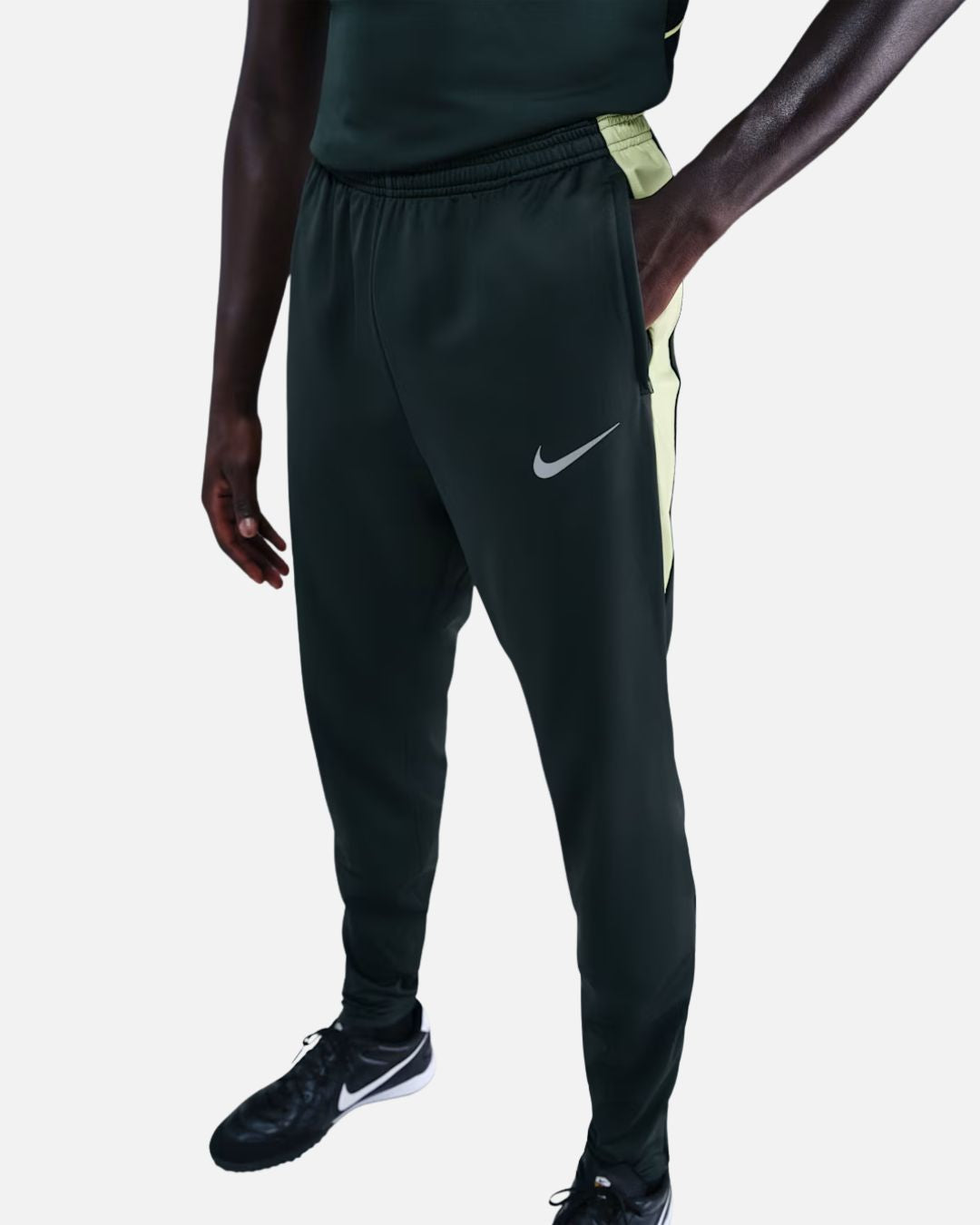 Pantalon d'entraînement Nike Strike - Vert