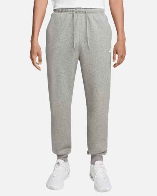 Pantalon Nike Club - Gris