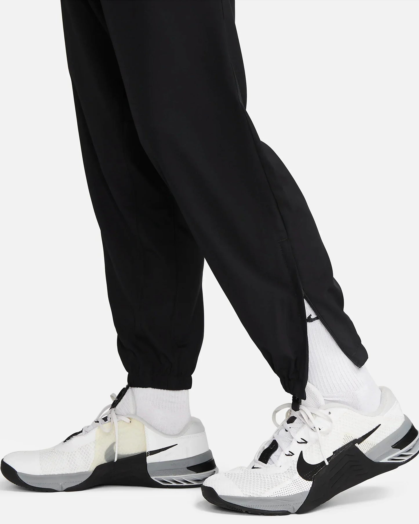 Pantalon Nike Running Form - Noir