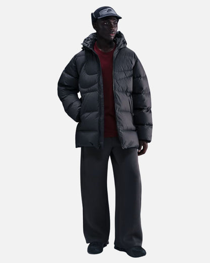 Parka Nike Sportswear Club - Noir