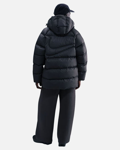 Parka Nike Sportswear Club - Noir