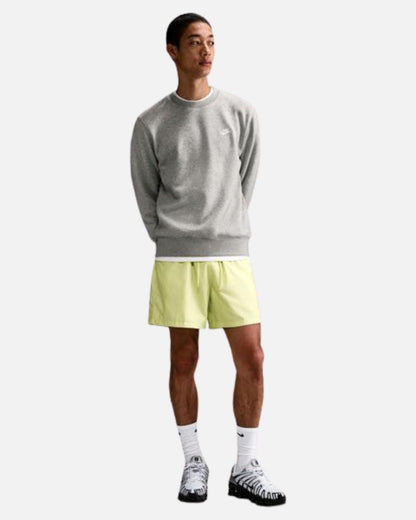 Sweat Nike Club - Gris