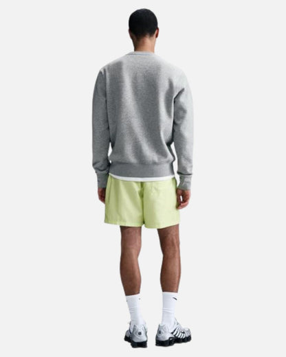 Sweat Nike Club - Gris