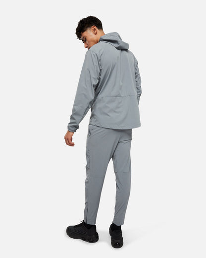 Veste Coupe-Vent Nike Running Repel - Gris