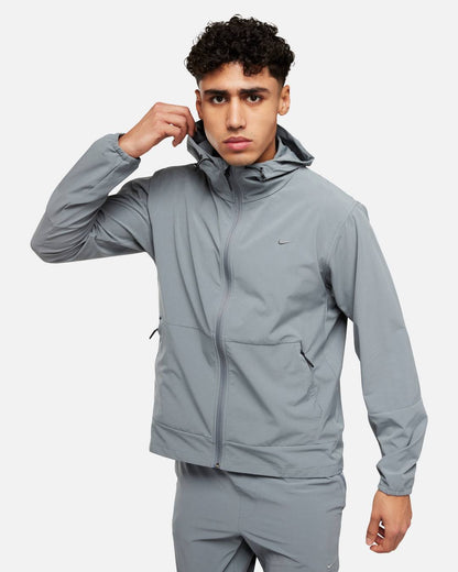 Veste Coupe-Vent Nike Running Repel - Gris