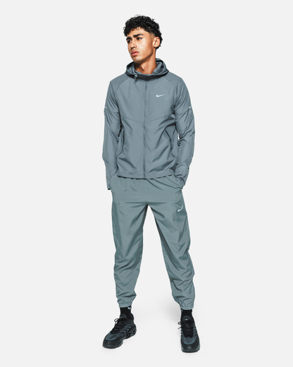 Veste Nike Running Miler - Gris