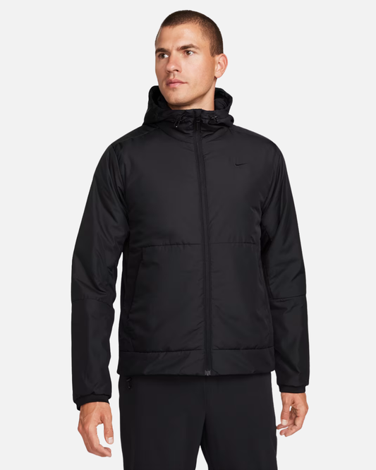 Veste Nike Therma-Fit Unlimited - Noir