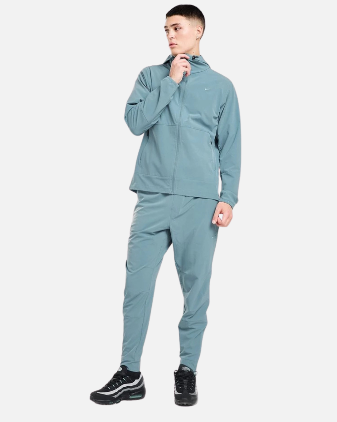 Veste Nike Running Unlimited - Bleu