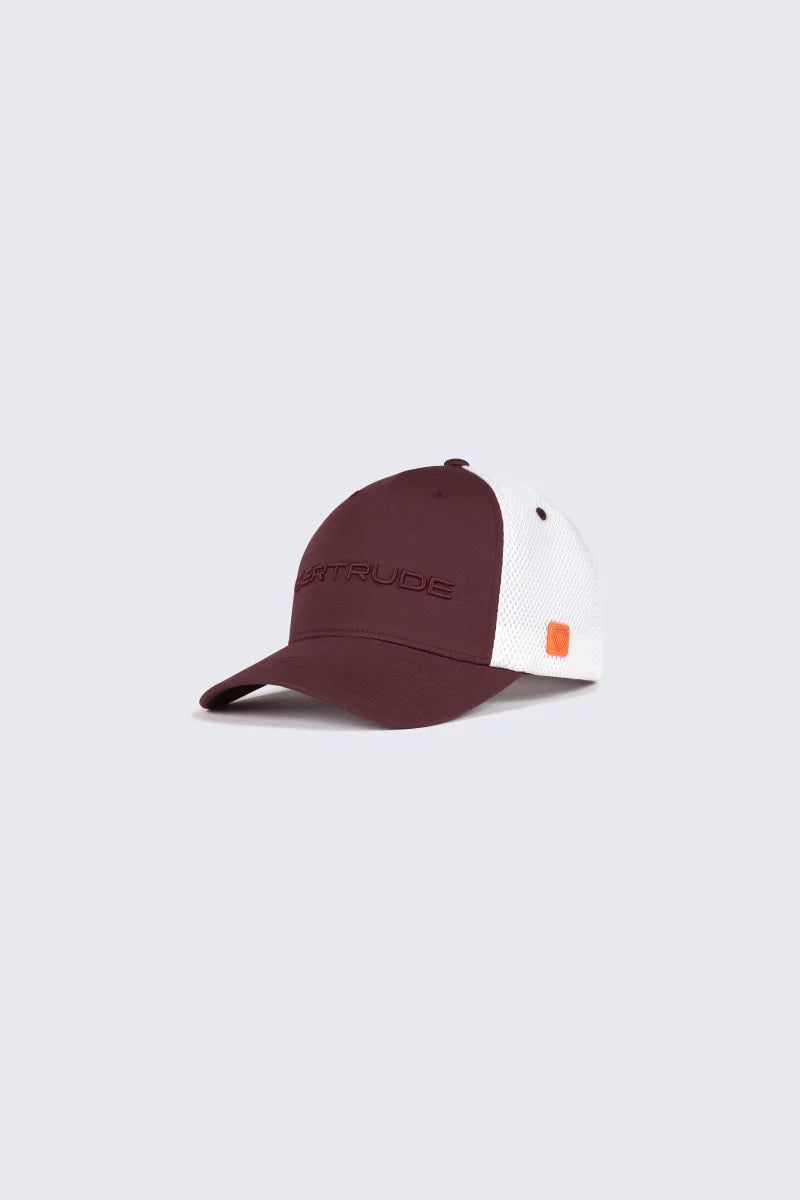 Casquette mixte brodée Benja