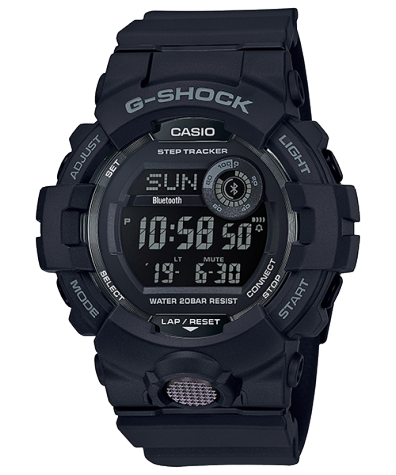 G-SHOCK GBD800-1B