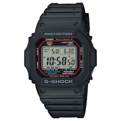 G-SHOCK GWM5610-1