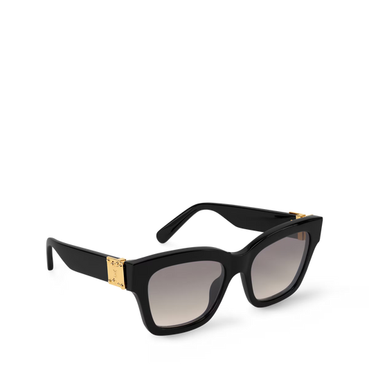 Lunettes de soleil carrées S-Lock
