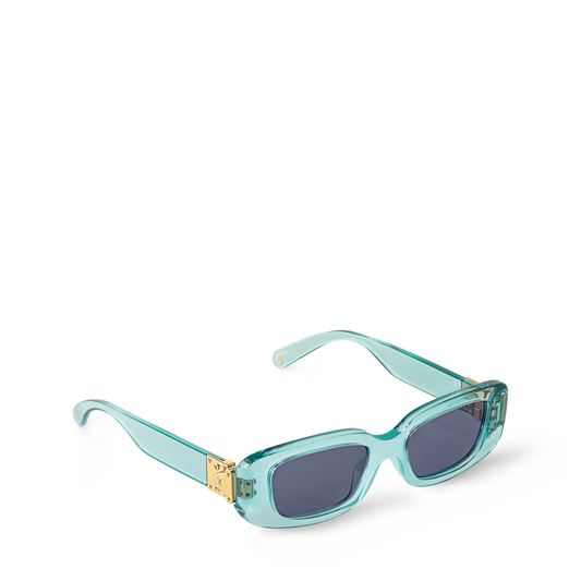 Lunettes de soleil cat eye S-Lock