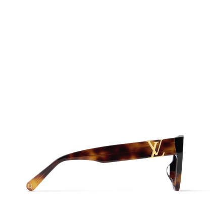 Lunettes de soleil The LV Square