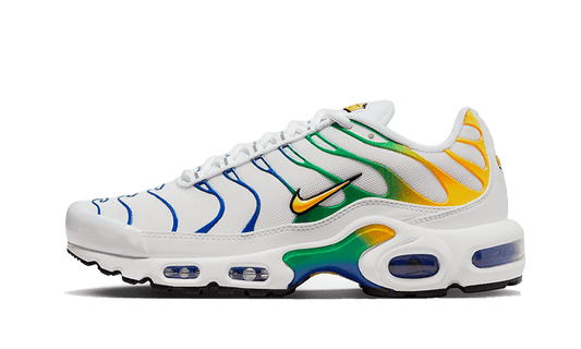 Nike® Air Max Plus Brazil