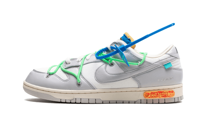 Nike® x Off-White® Dunk Low lot 26